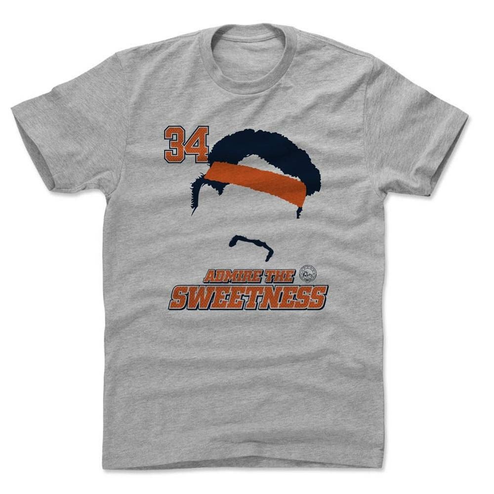 NFL ベアーズ Tシャツ ウォルター・ペイトン Chicago Icon T-Shirt
