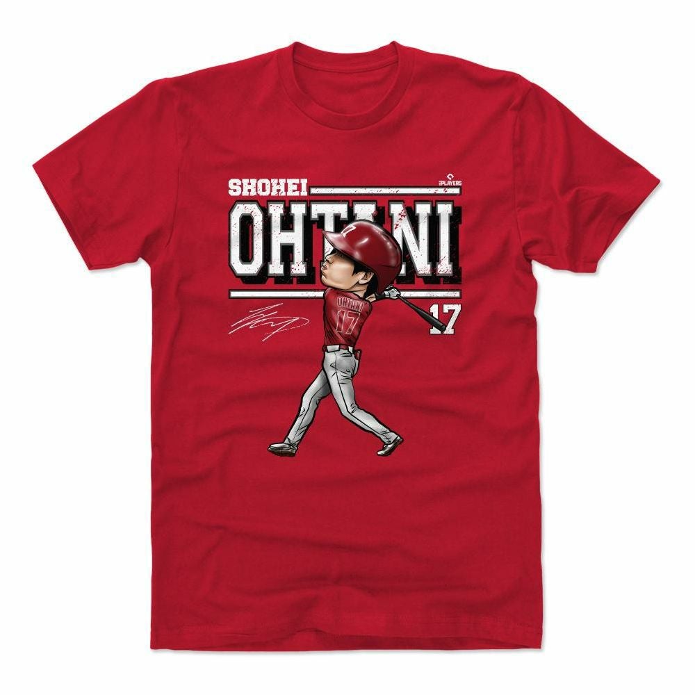 大谷翔平 エンゼルス Tシャツ」のグッズ通販 | セレクション公式