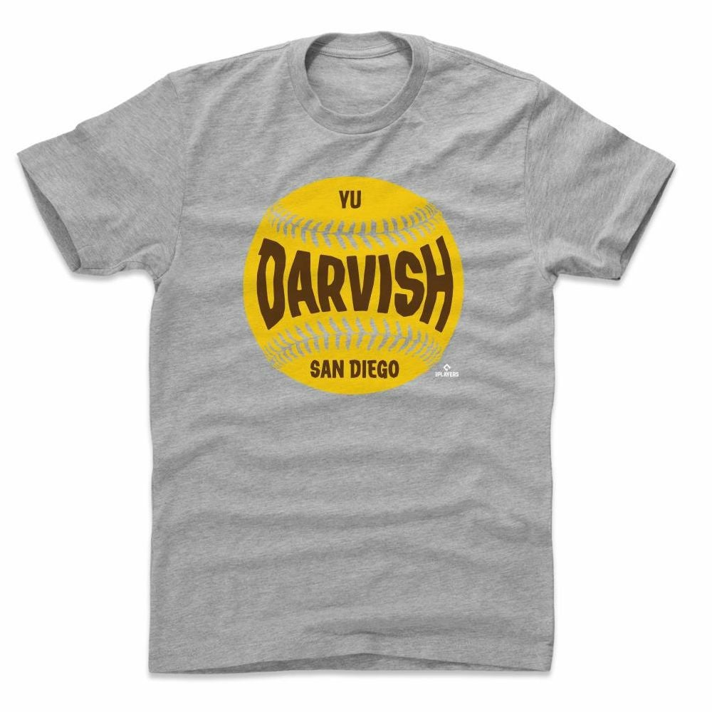 MLB ダルビッシュ有 Tシャツ - MLB | セレクション公式オンライン通販