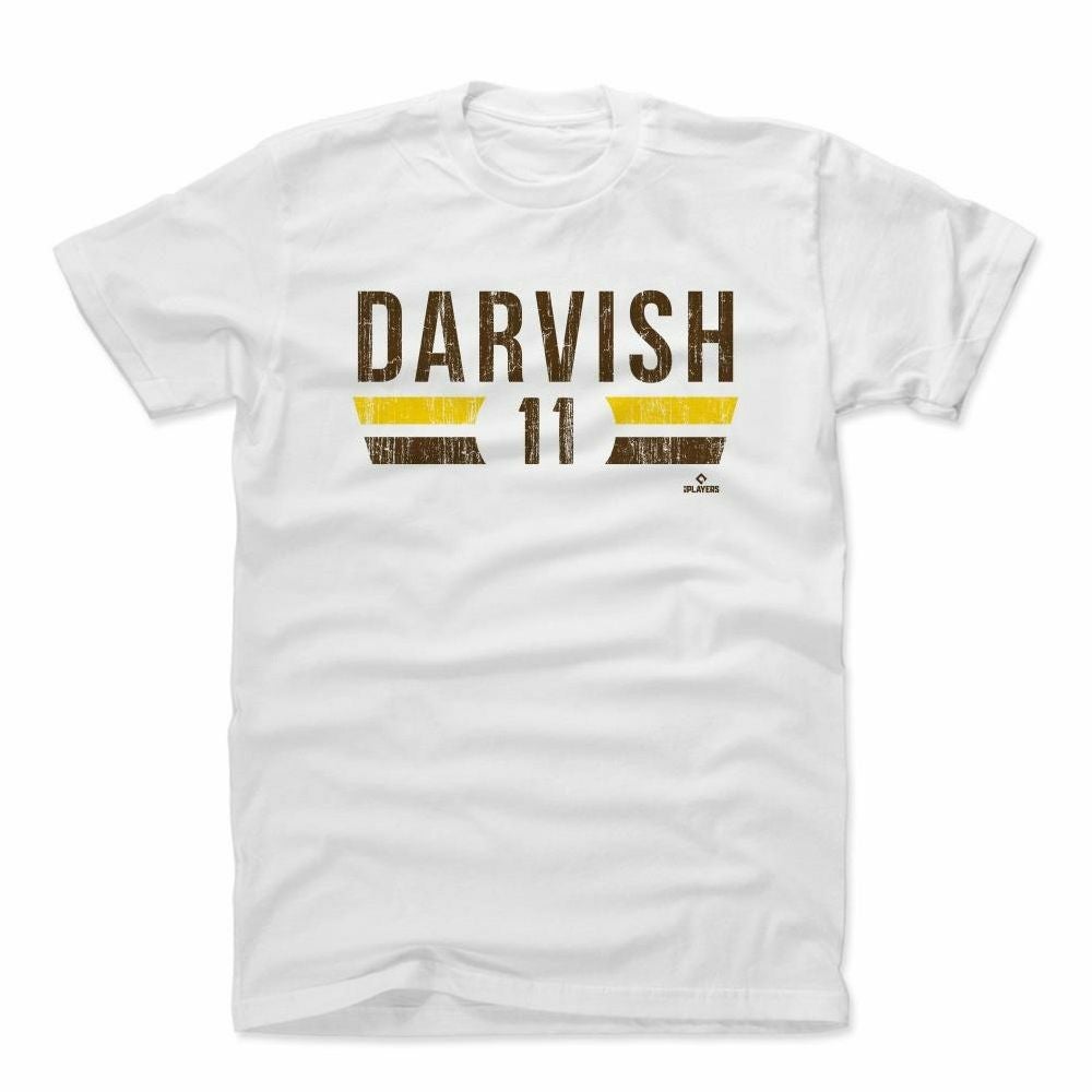 MLB ダルビッシュ有 Tシャツ - MLB | セレクション公式オンライン通販