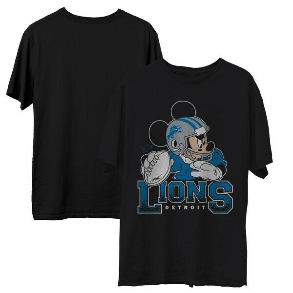 NFL ライオンズ Tシャツ メンズ - NFL | セレクション公式オンライン