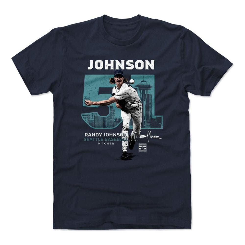 【未開封】「ランディ・ジョンソン #51 モントリオール・エクスポズ」マクファー MLB マリナーズ ランディー・ジョンソン - MLB | セレクション公式