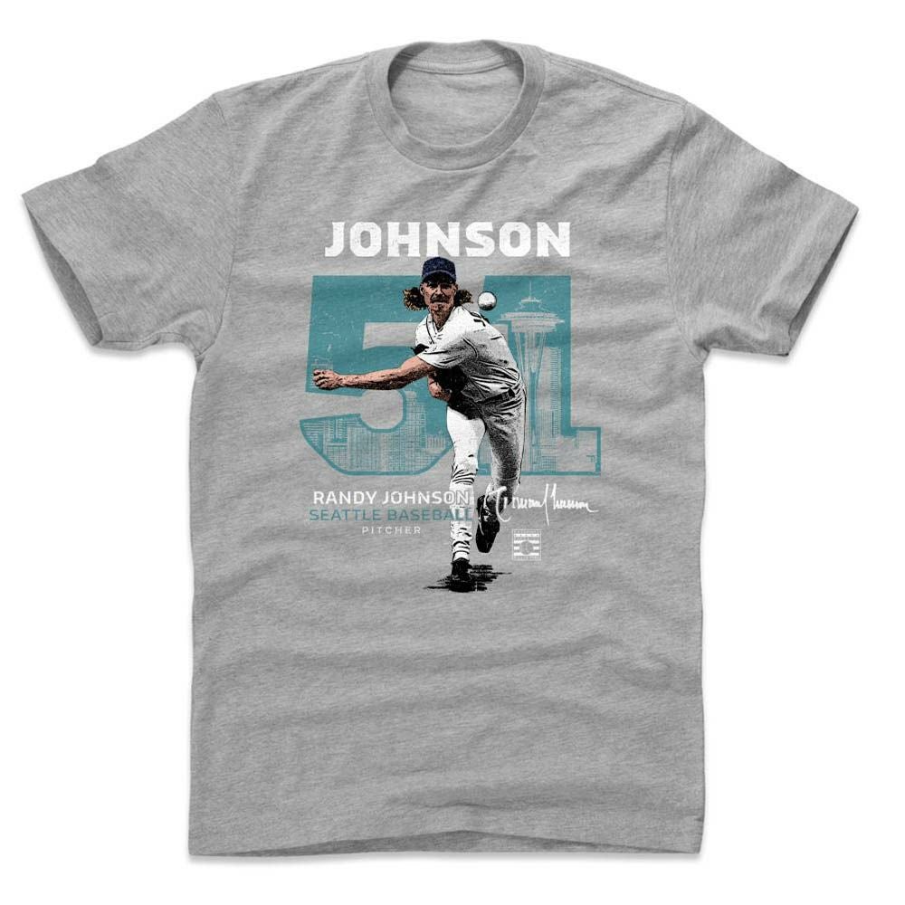 【未開封】「ランディ・ジョンソン #51 モントリオール・エクスポズ」マクファー MLB マリナーズ ランディー・ジョンソン - MLB | セレクション公式