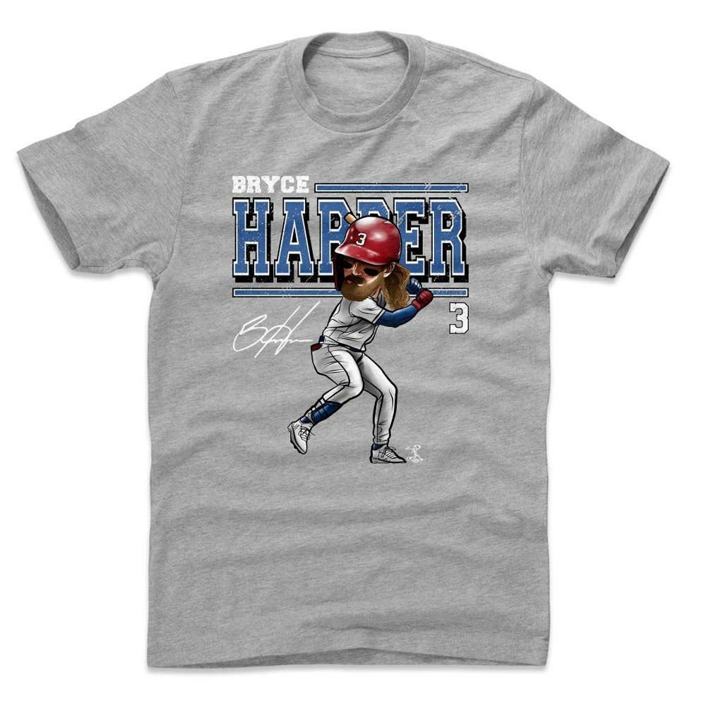 MLB ブライス・ハーパー Tシャツ - MLB | セレクション公式オンライン