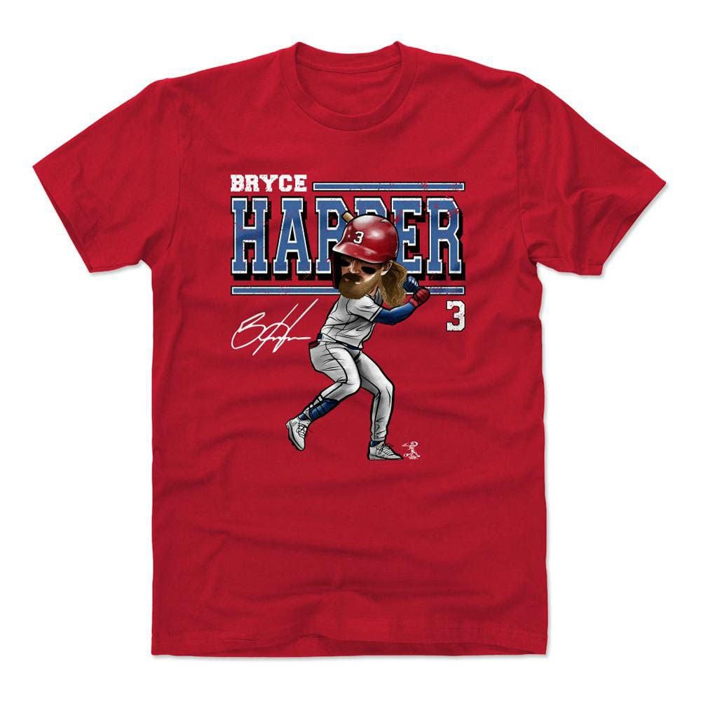 MLB ブライス・ハーパー Tシャツ - MLB | セレクション公式オンライン