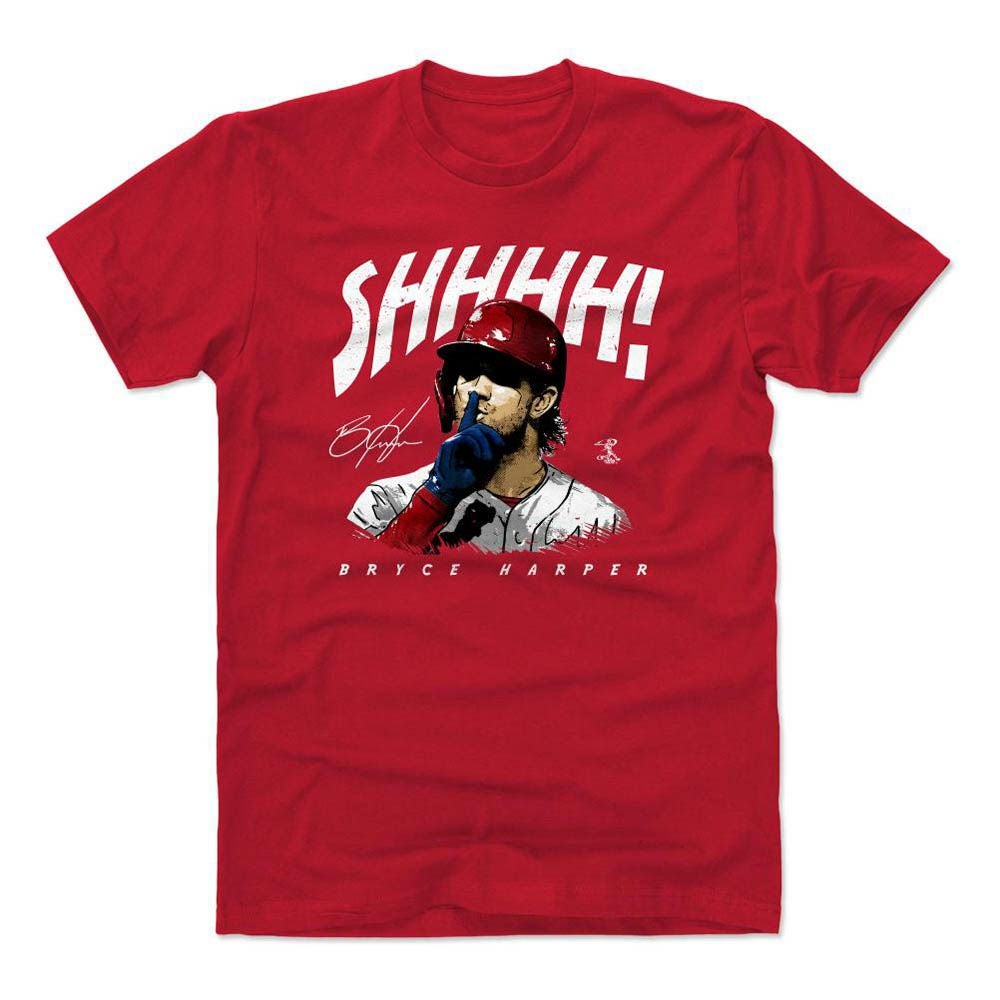 MLB ブライス・ハーパー Tシャツ - MLB | セレクション公式オンライン
