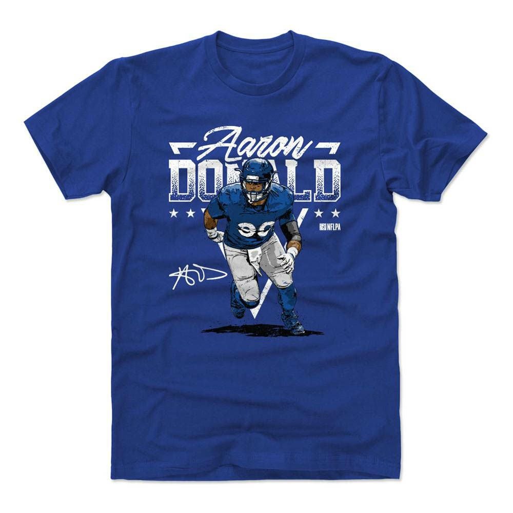 NFL アーロン・ドナルド ロサンゼルス・ラムズ - NFL | セレクション