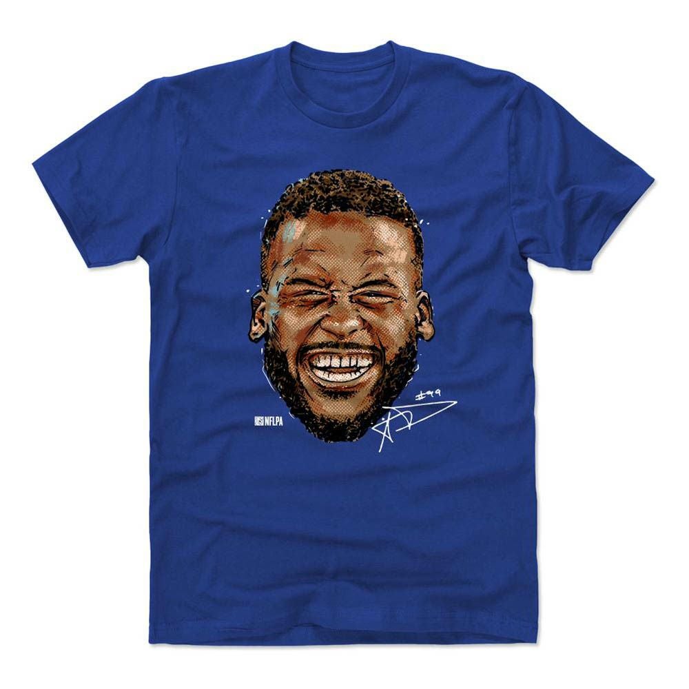 NFL アーロン・ドナルド ロサンゼルス・ラムズ - NFL | セレクション