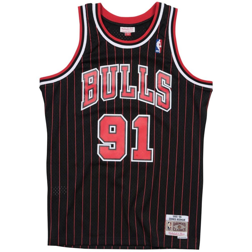 NBA シカゴブルズ デニスロッドマン ミッチェル&ネス ユニフォーム 91 000000130769-01.jpg?size=m&w=