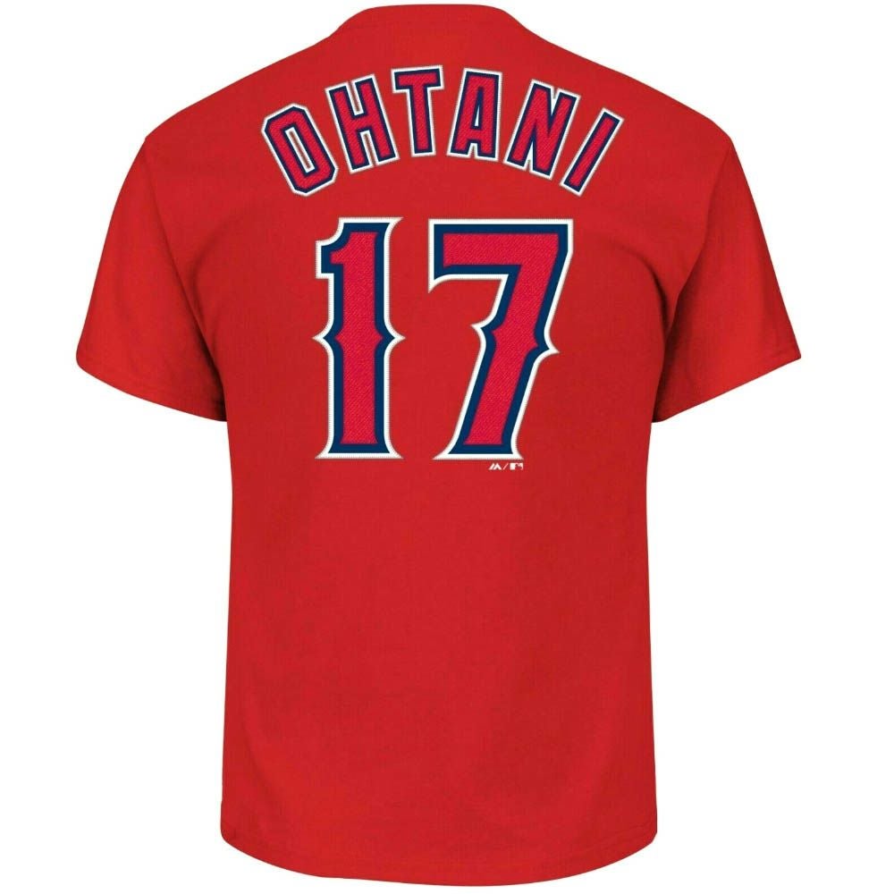 MLB エンゼルス マジェスティック - MLB | セレクション公式オンライン