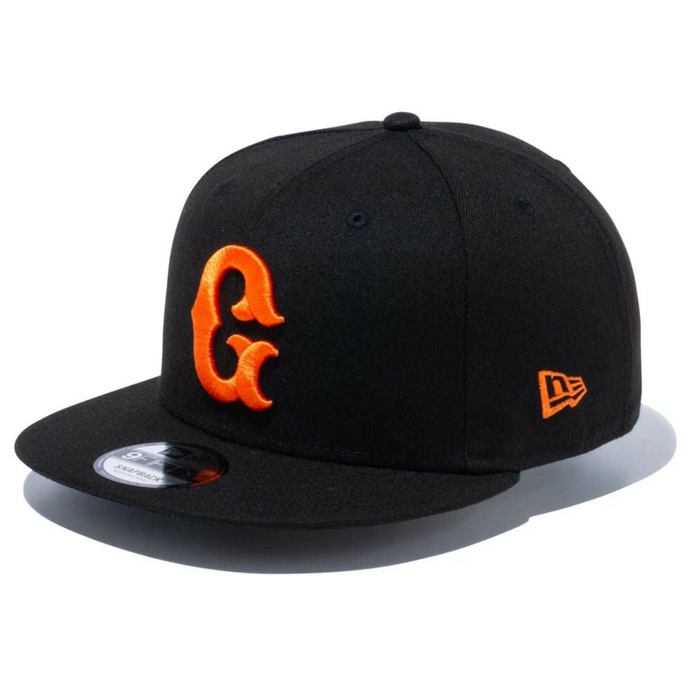 読売ジャイアンツ 巨人 グッズ ニューエラ キャップ GIANTS G LOGO
