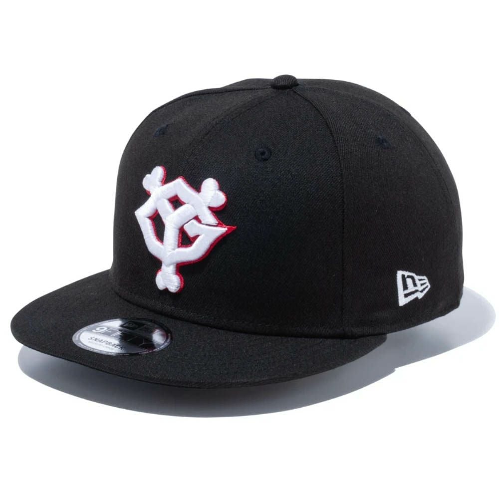 読売ジャイアンツ 巨人 グッズ ニューエラ キャップ GIANTS 9FIFTY