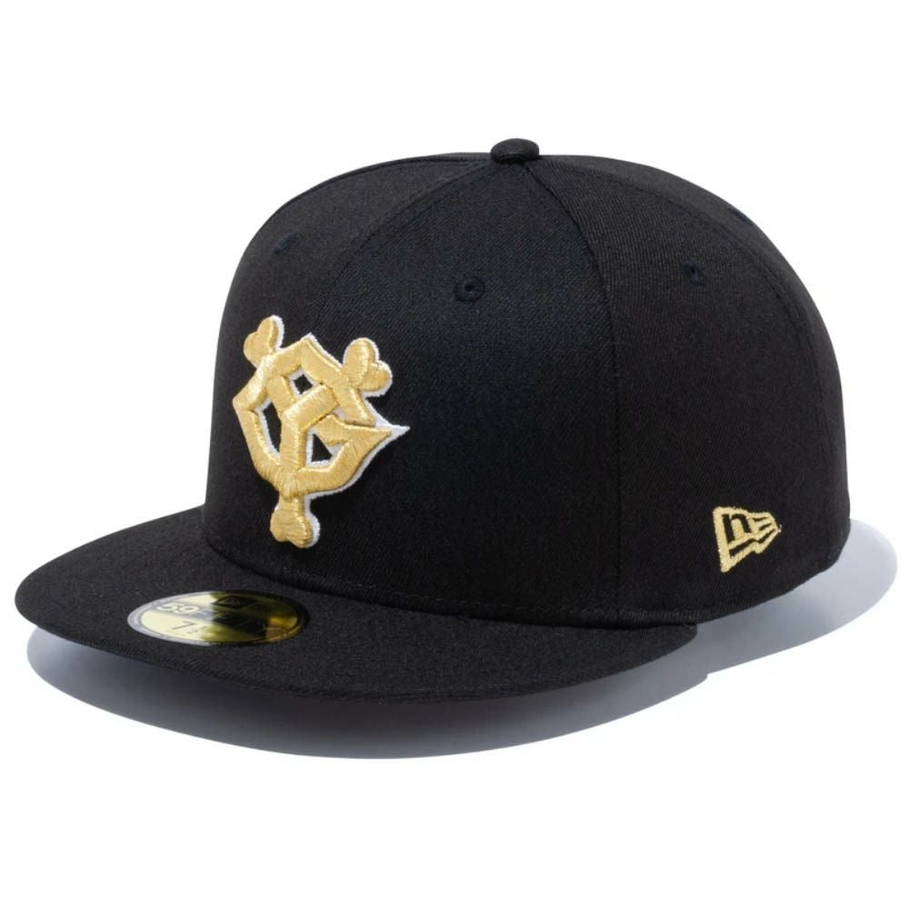 読売ジャイアンツ 巨人 グッズ ニューエラ キャップ GIANTS LOGO