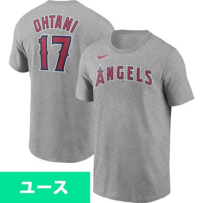 MLB エンゼルス 大谷翔平 Tシャツ - MLB | セレクション公式オンライン 