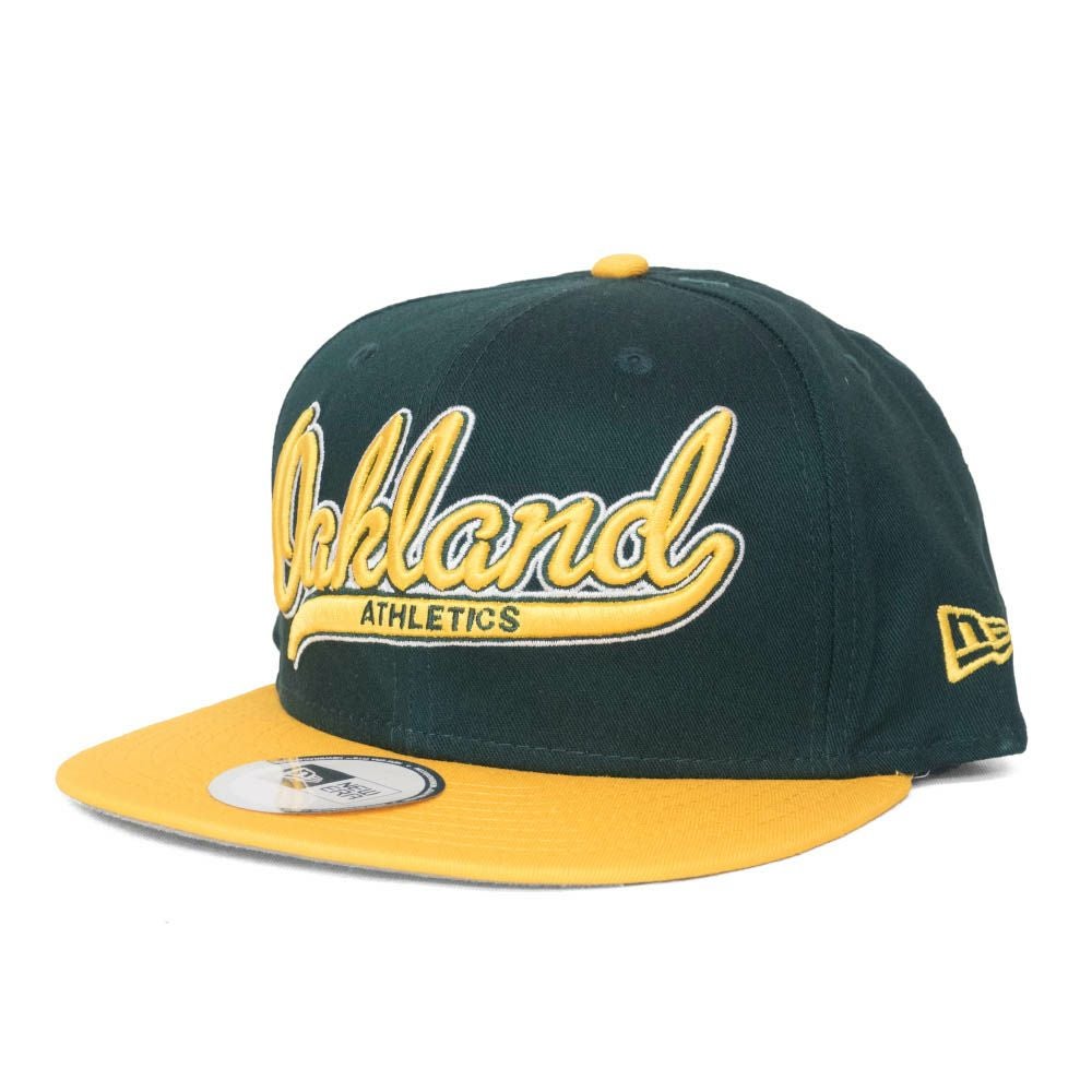 MLB アスレチックス ニューエラ メンズ - MLB | セレクション公式