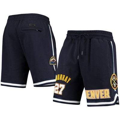 NBA ナゲッツ ショートパンツ/ショーツ ジャマール・マレー Team 