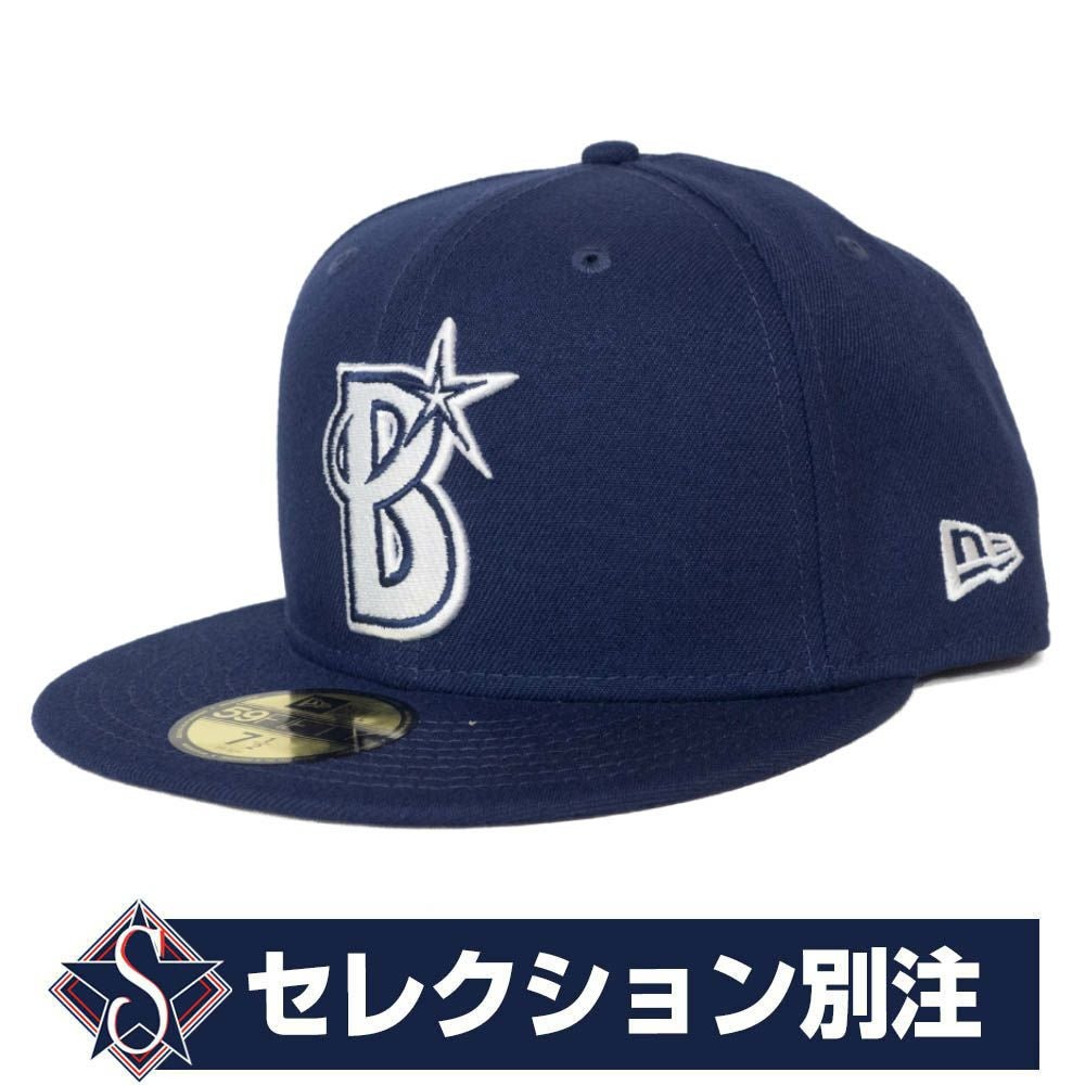 DeNAベイスターズ キャップ - プロ野球 | セレクション公式オンライン