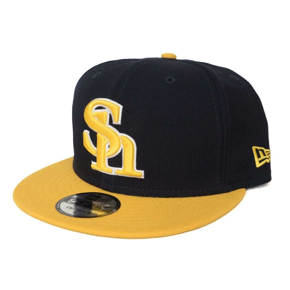 ソフトバンクホークス キャップ - プロ野球 | セレクション公式