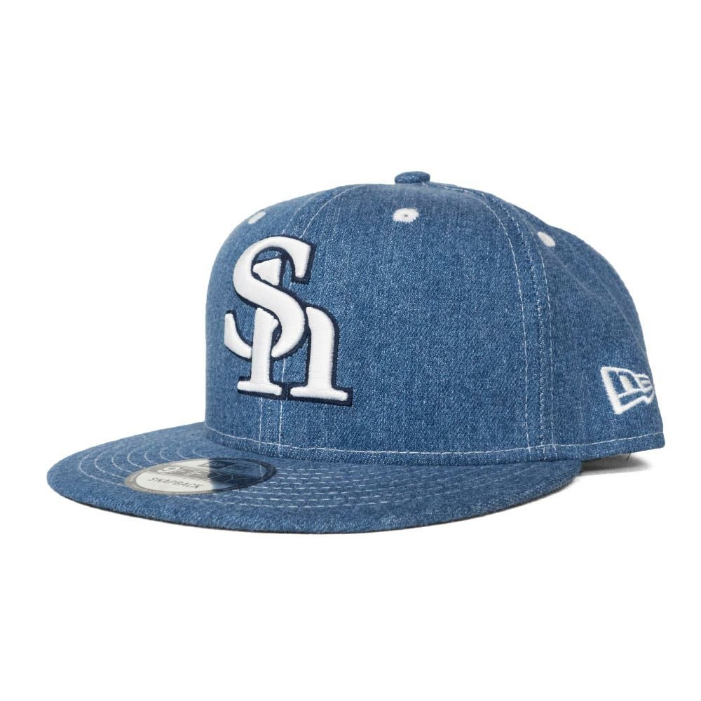 ソフトバンクホークス キャップ - プロ野球 | セレクション公式