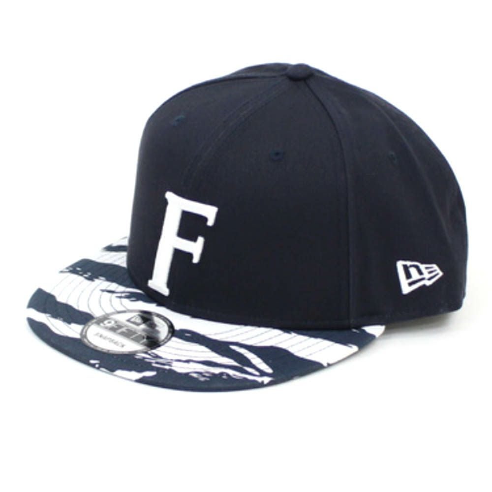 ファイターズ キャップ - プロ野球 | セレクション公式オンライン通販