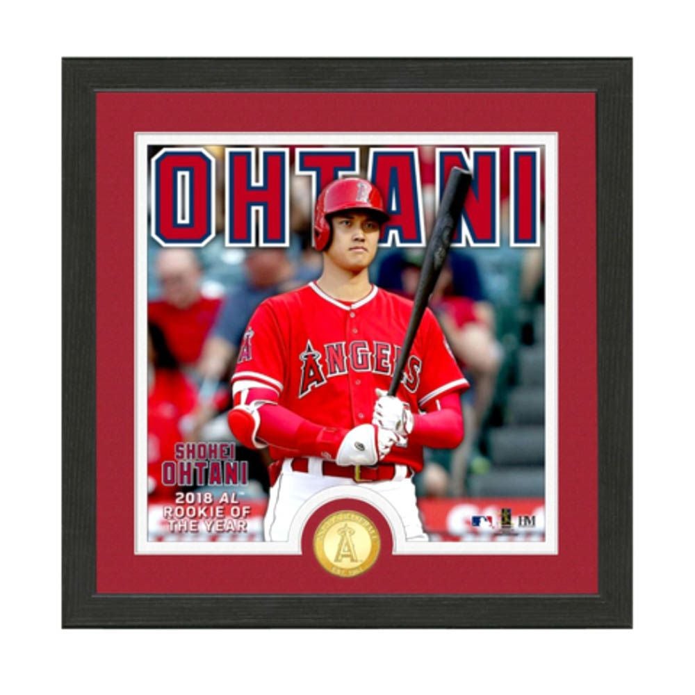 大谷翔平 新人王」のグッズ通販 | セレクション公式オンライン通販ストア