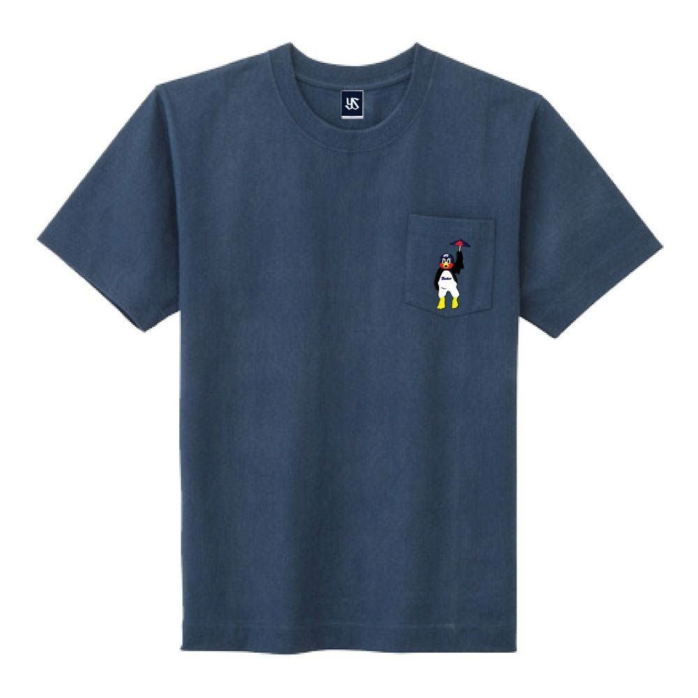 つば九郎(スワローズ) Tシャツ メンズ - プロ野球 | セレクション公式