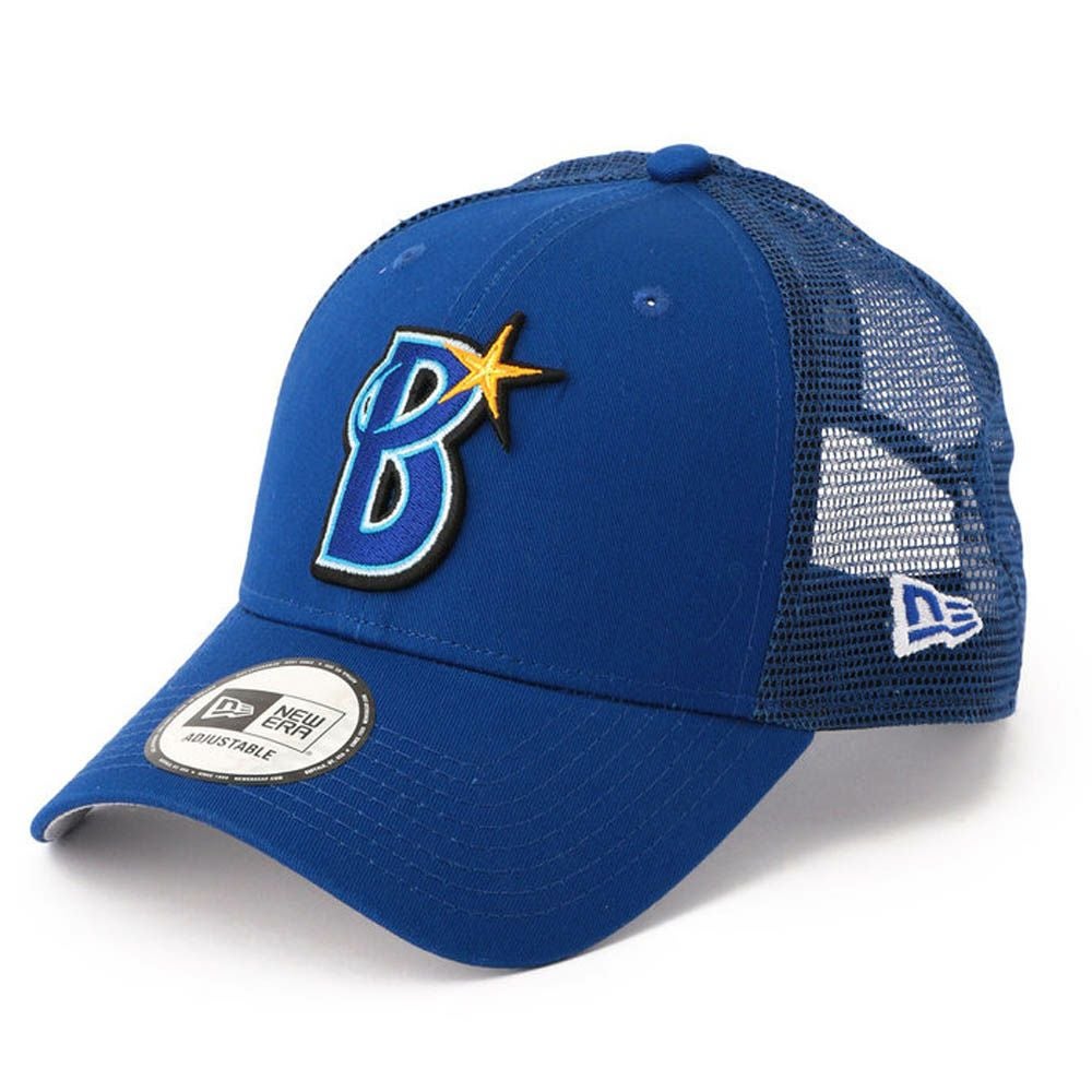 DeNAベイスターズ キャップ - プロ野球 | セレクション公式オンライン