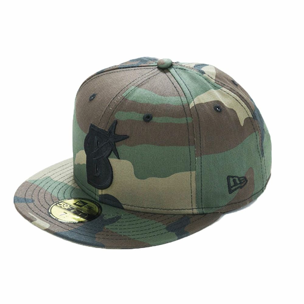 横浜DeNAベイスターズ グッズ キャップ Bシンボル 9FIFTY Adjustable