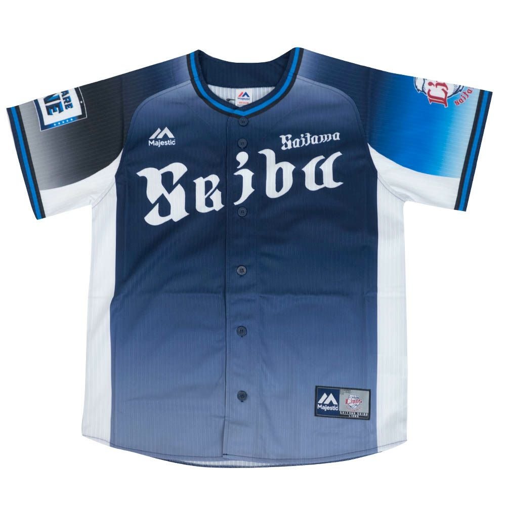 埼玉西武ライオンズ グッズ - プロ野球 | セレクション公式オンライン