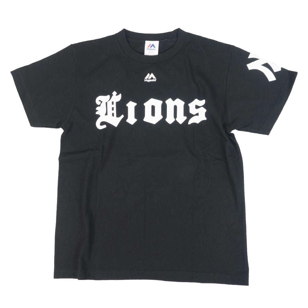 Tシャツ 復刻モデル メンズ - プロ野球 | セレクション公式オンライン