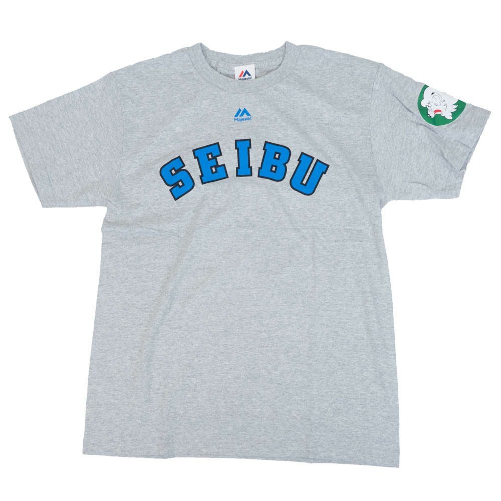 埼玉西武ライオンズ Tシャツ - プロ野球 | セレクション公式オンライン