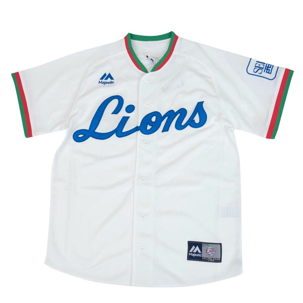 埼玉西武ライオンズ グッズ - プロ野球 | セレクション公式オンライン