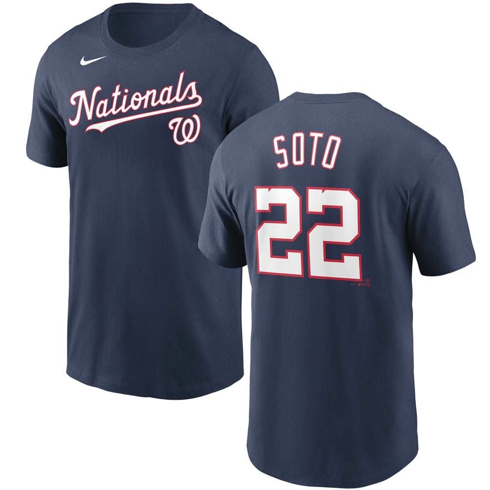 MLB フアン・ソト グッズ - MLB | セレクション公式オンライン通販ストア