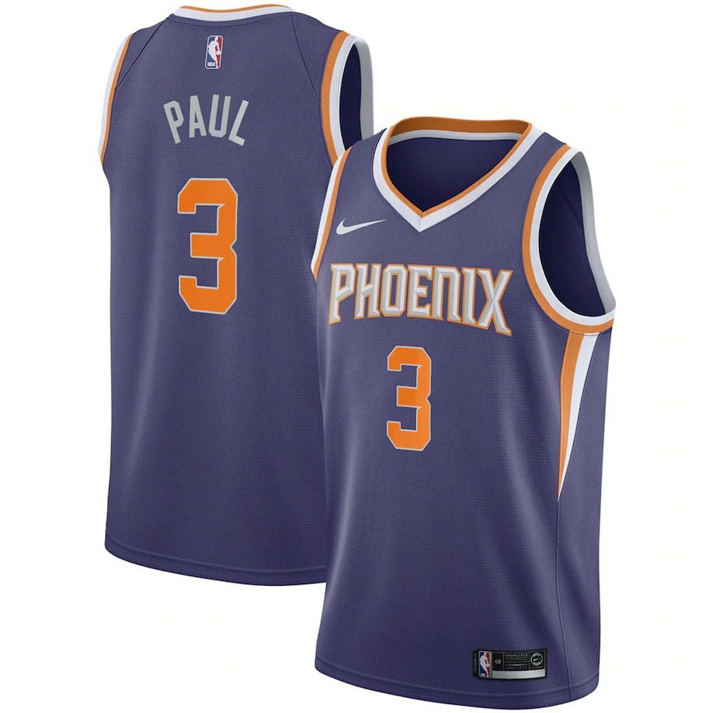 NBA クリス・ポール グッズ - NBA | セレクション公式オンライン通販ストア