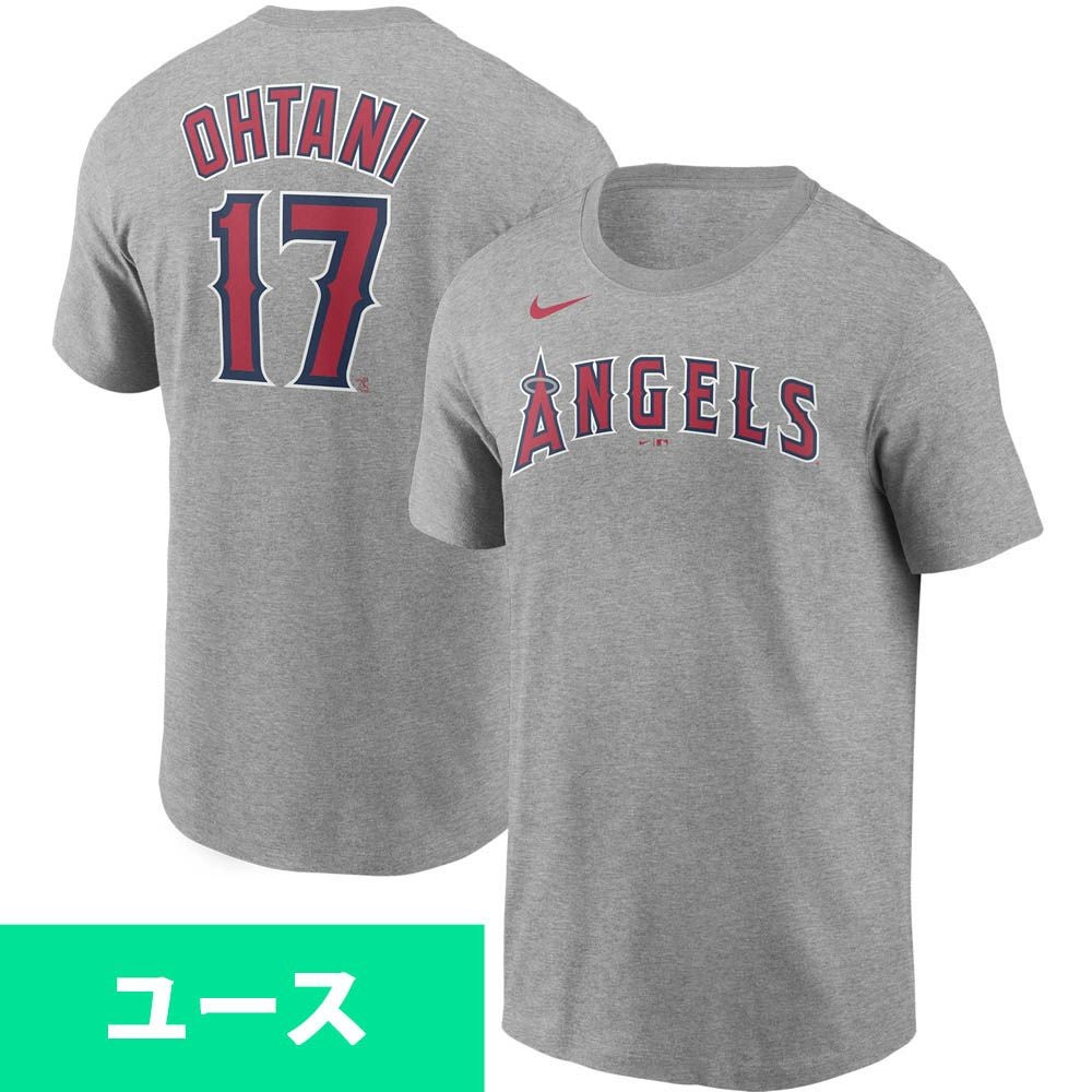 MLB 大谷翔平 Tシャツ ナイキ - MLB | セレクション公式オンライン通販