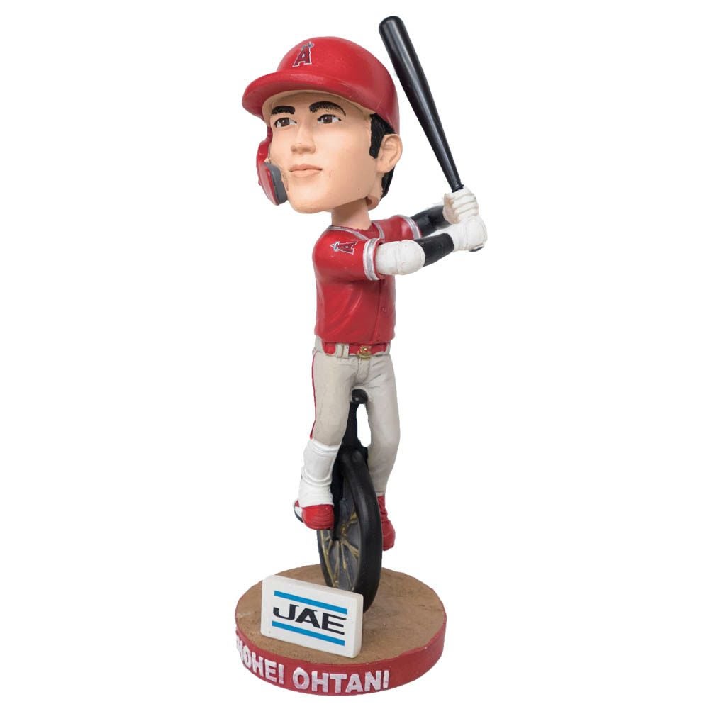 MLB 大谷翔平 エンゼルス フィギュア Shohei Ohtani Funko Pop Funko