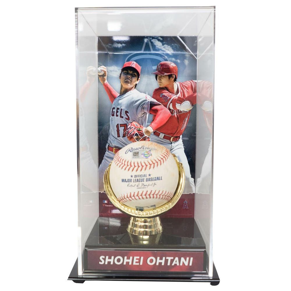 MLB 大谷翔平 ボール ローリングス - MLB | セレクション公式