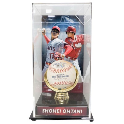 MLB エンゼルス 大谷翔平 ボール - MLB | セレクション公式オンライン 