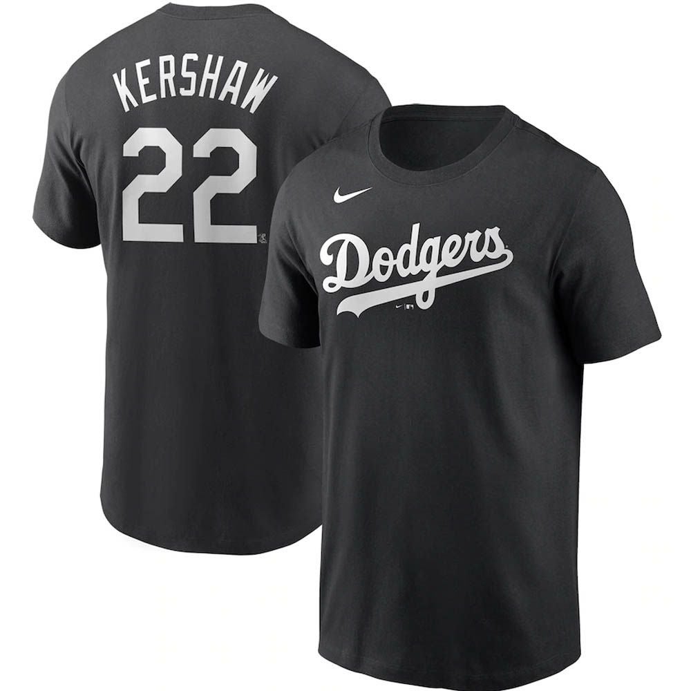 MLB ドジャース クレイトン・カーショー - MLB | セレクション公式