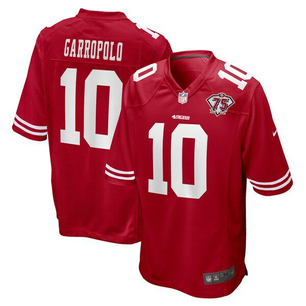 NFL 49ers ユニフォーム - NFL | セレクション公式オンライン通販ストア
