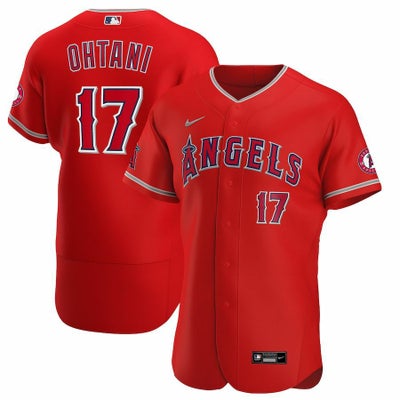 ドジャース 大谷翔平 NIKEオーセンティックユニフォームが新登場！選手 