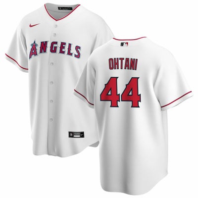 MLB 大谷翔平 エンゼルス ユニフォーム オールスターゲーム2023 