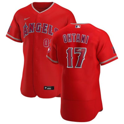 MLB エンゼルス 大谷翔平 直筆サインアイテム オール - MLB 