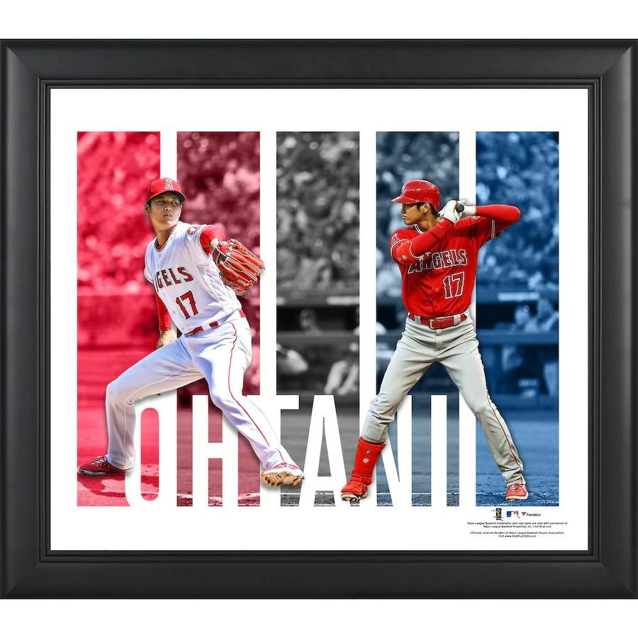 MLB エンゼルス 大谷翔平 オール - MLB | セレクション公式オンライン