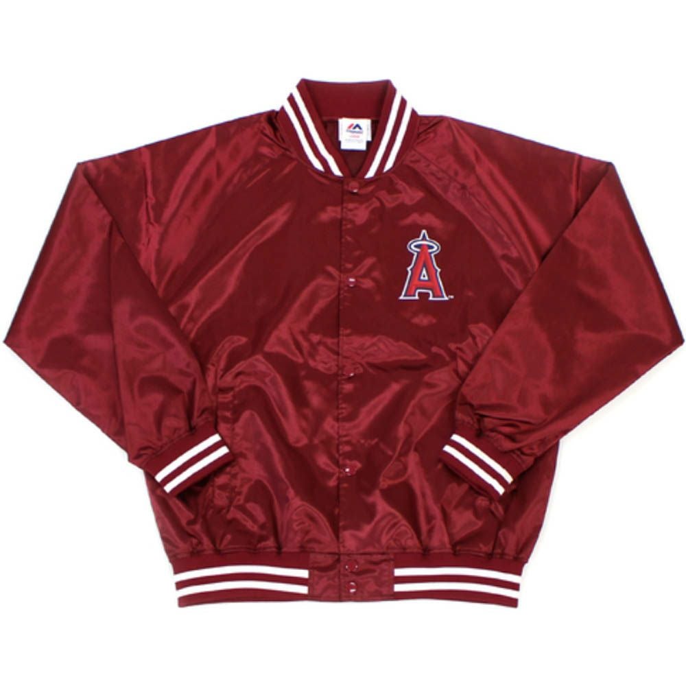 MLB エンゼルス ジャケット - MLB | セレクション公式オンライン通販ストア