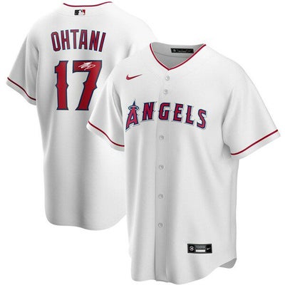 MLB エンゼルス 大谷翔平 直筆サインアイテム オール - MLB 