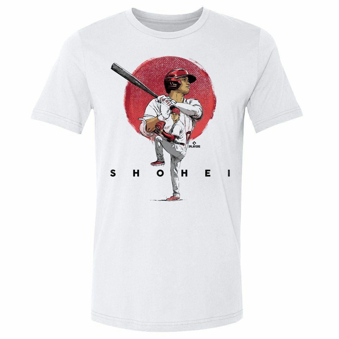 大谷翔平 エンゼルス Tシャツ」のグッズ通販 | セレクション公式
