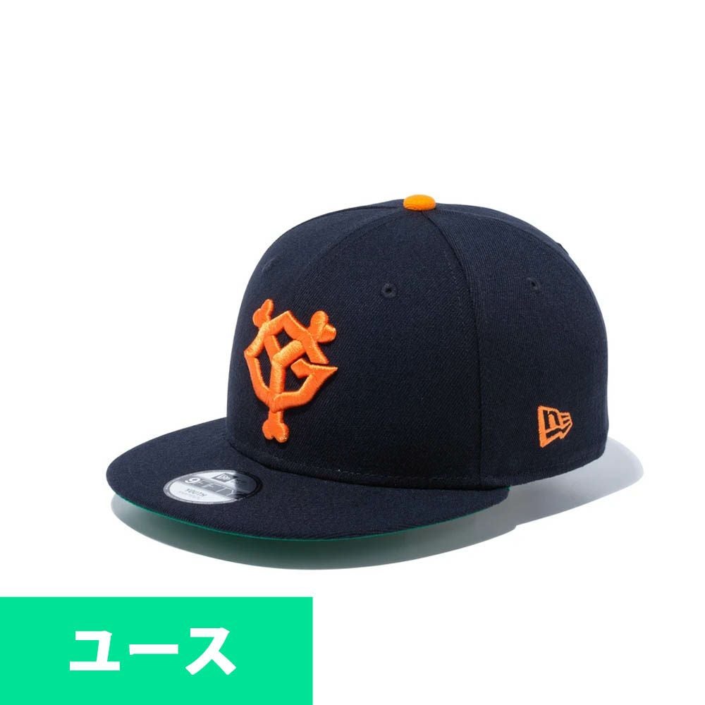 読売ジャイアンツ キャップ - プロ野球 | セレクション公式オンライン