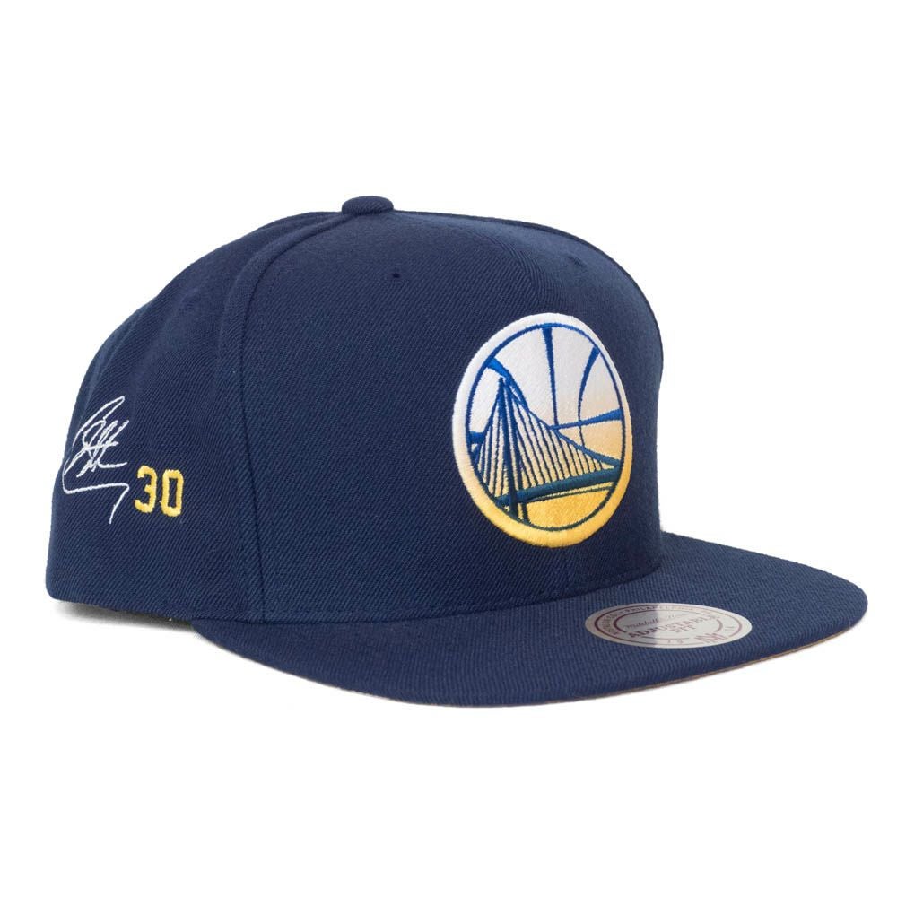 NBA ステファン・カリー ステフィン・カリー ウォリアーズ キャップ