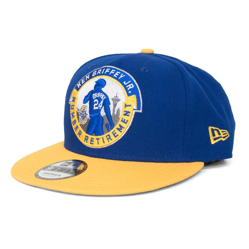 MLB ケン・グリフィー・ジュニア キャップ - MLB | セレクション公式